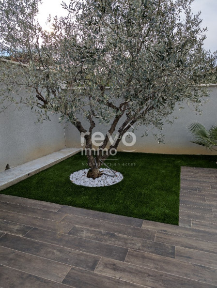 vente Maison Mirabel Aux Baronnies - Photo 10