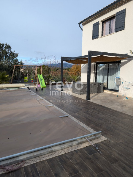 vente Maison Mirabel Aux Baronnies - Photo 3