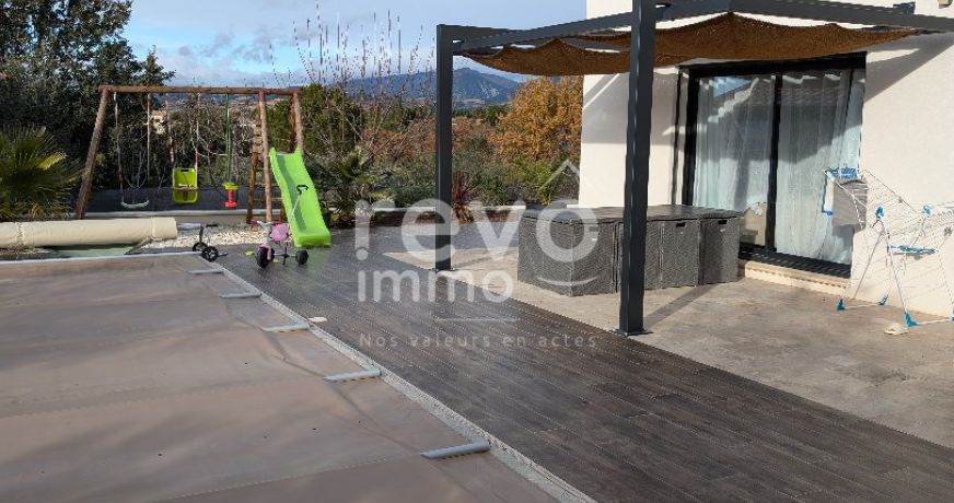 vente Maison Mirabel Aux Baronnies