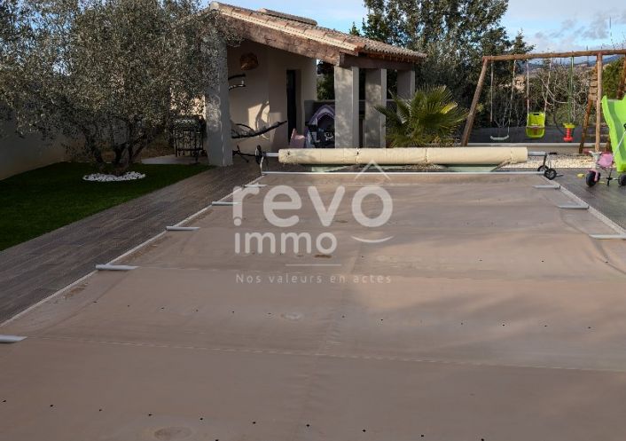 à vendre Maison Mirabel Aux Baronnies