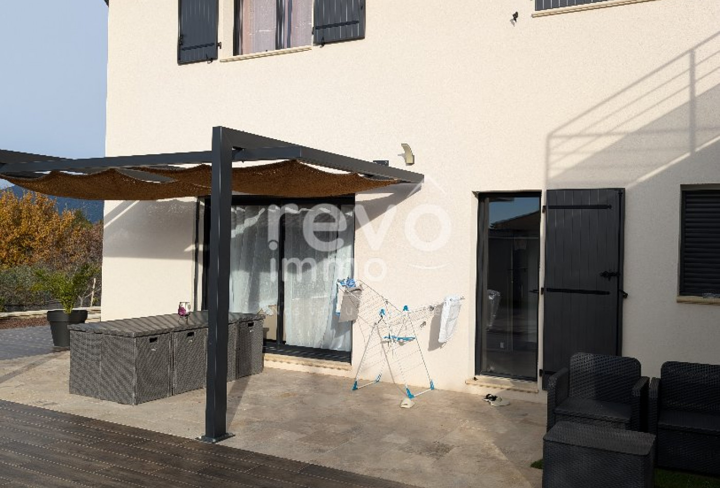vente Maison Mirabel Aux Baronnies - Photo 10
