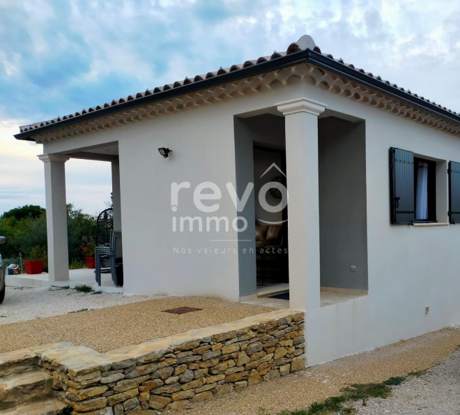 vente Maison Mirabel Aux Baronnies - Photo 2