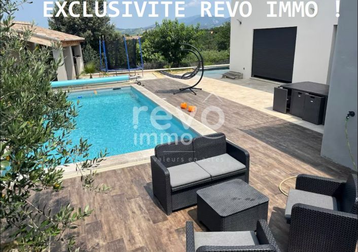 à vendre Maison Mirabel Aux Baronnies