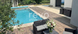 vente Maison Mirabel Aux Baronnies
