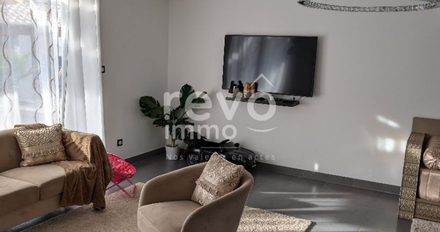 vente Maison Mirabel Aux Baronnies