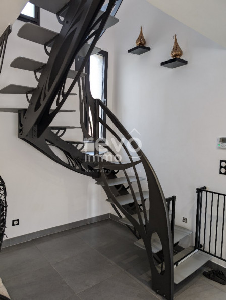 vente Maison Mirabel Aux Baronnies - Photo 8