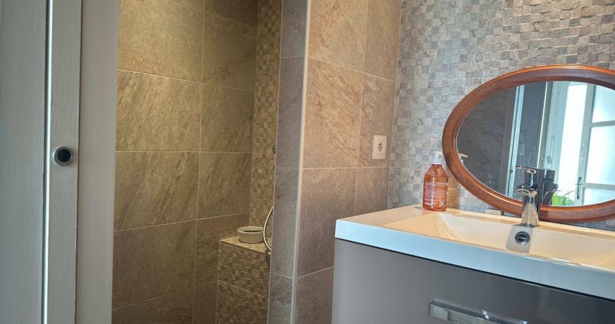 vente Maison Les Gardes