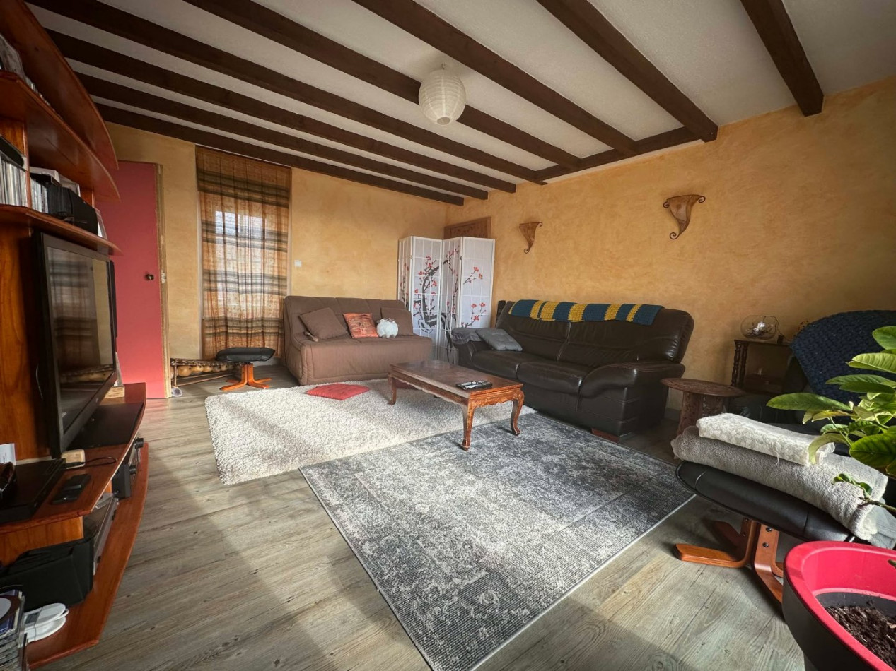 à vendre Maison Les Gardes - Photo 3