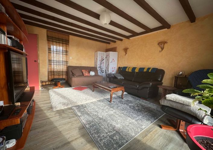 à vendre Maison Les Gardes