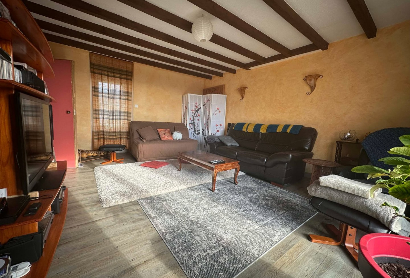 vente Maison Les Gardes - Photo 3