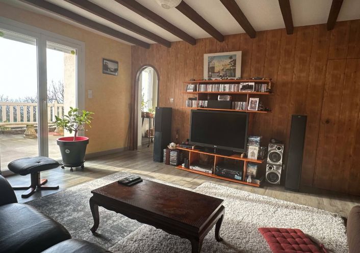 à vendre Maison Les Gardes