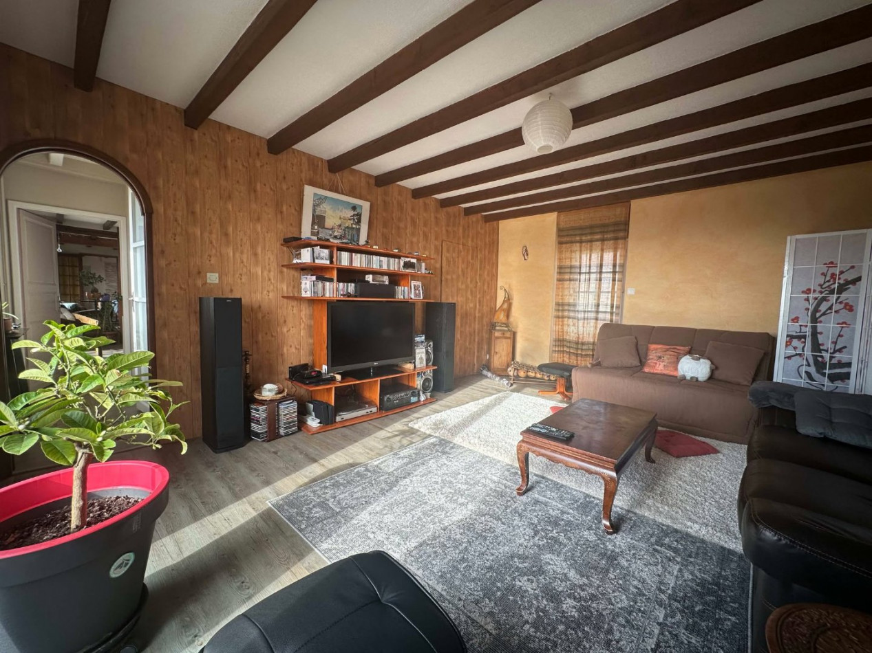 à vendre Maison Les Gardes - Photo 4