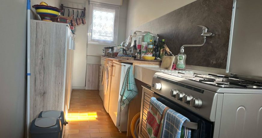 vente Maison Les Gardes