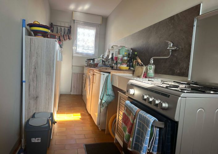 à vendre Maison Les Gardes