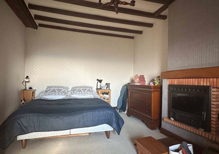 à vendre Maison Les Gardes