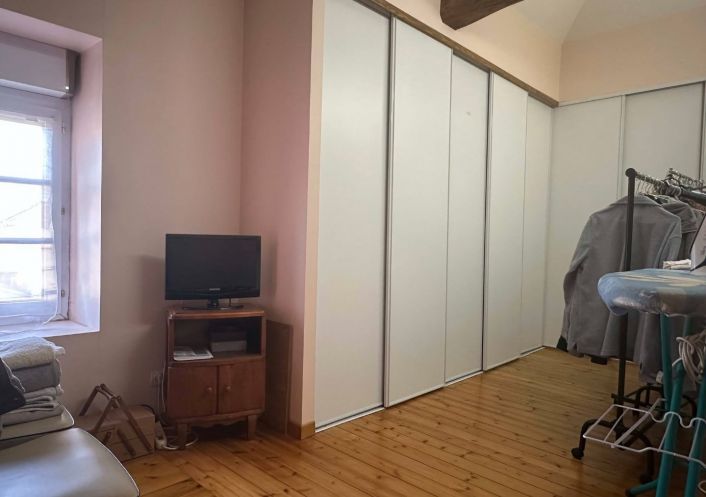 à vendre Maison Les Gardes