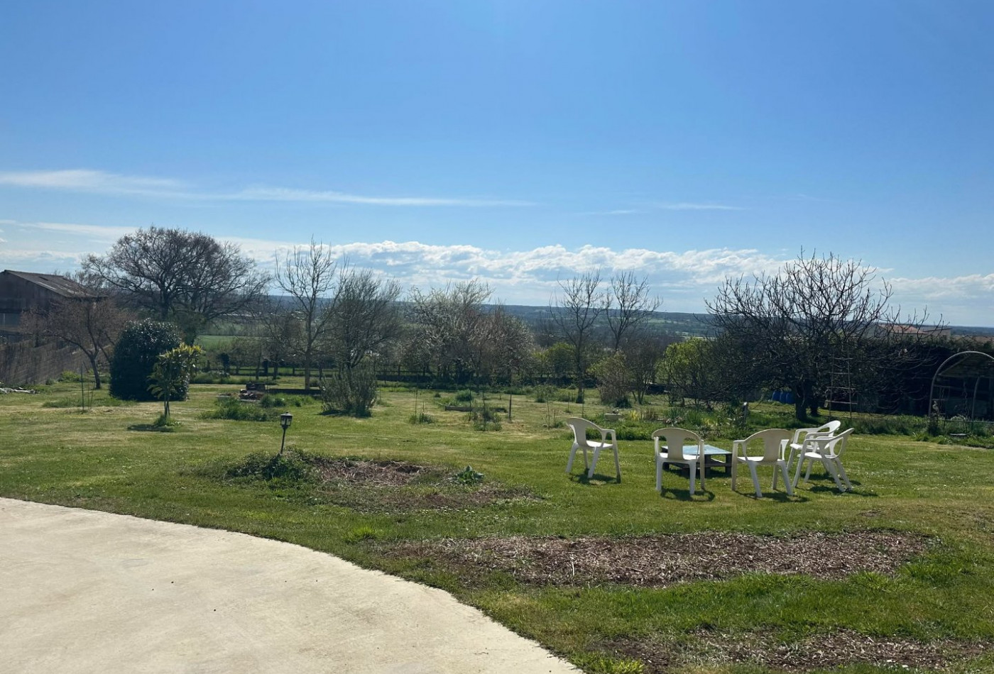 vente Maison Les Gardes - Photo 6