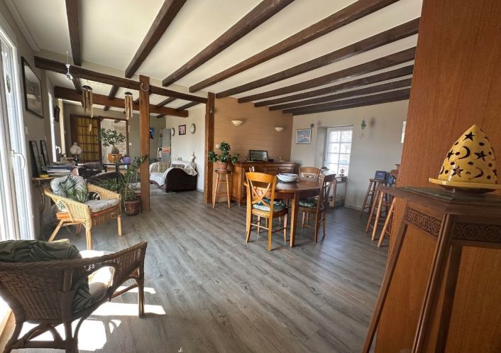 à vendre Maison Les Gardes