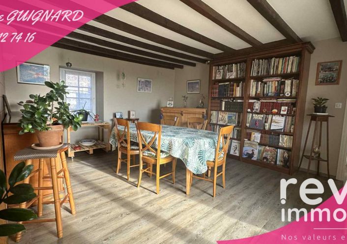 à vendre Maison Les Gardes