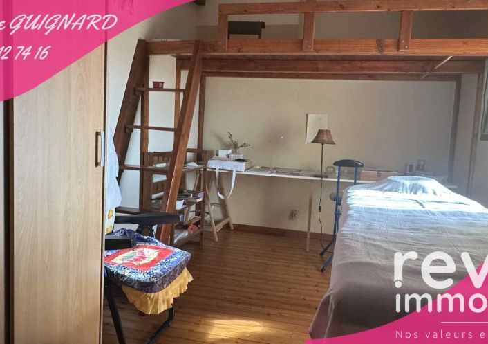 à vendre Maison Les Gardes