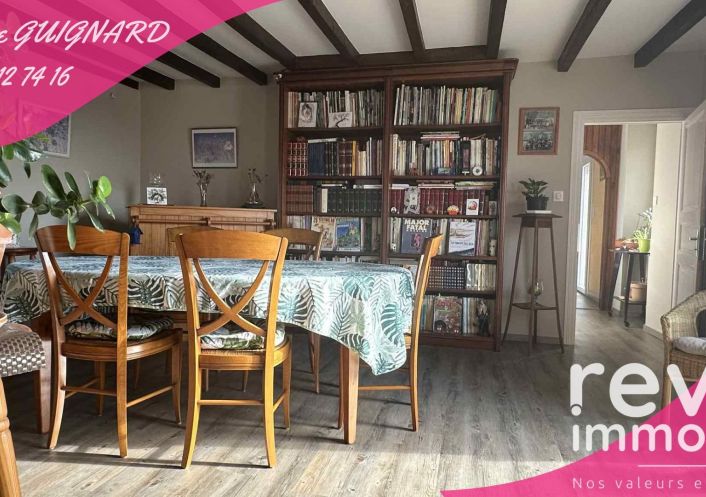 à vendre Maison Les Gardes