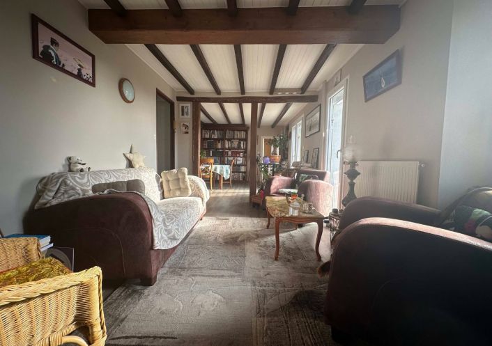 à vendre Maison Les Gardes