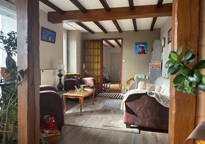 à vendre Maison Les Gardes