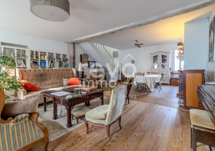 à vendre Maison de village Pellegrue