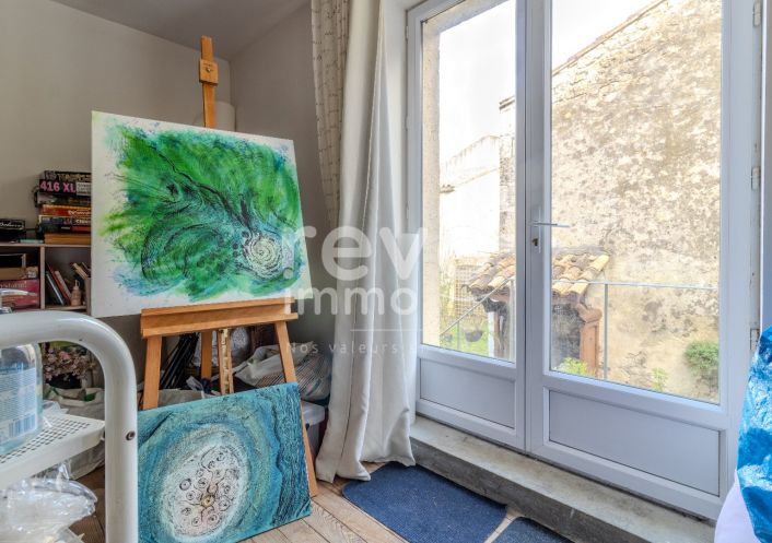 à vendre Maison de village Pellegrue