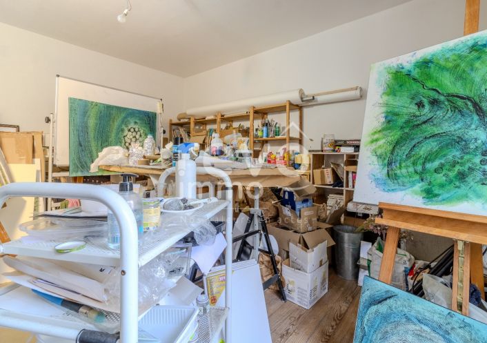 à vendre Maison de village Pellegrue