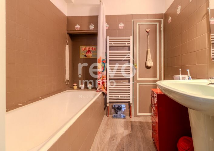 à vendre Maison de village Pellegrue