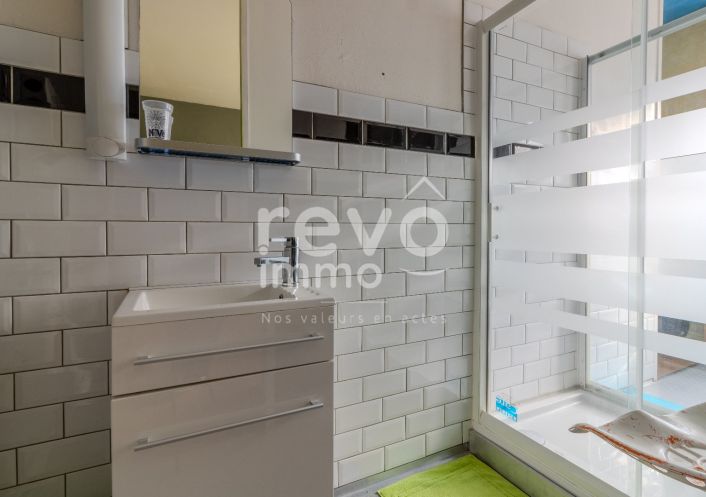 à vendre Maison de village Pellegrue