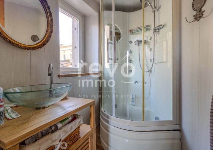 à vendre Maison de village Pellegrue