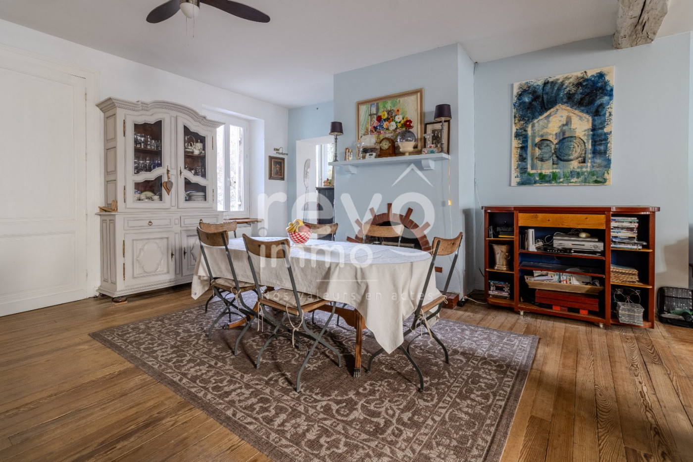 à vendre Maison de village Pellegrue - Photo 6