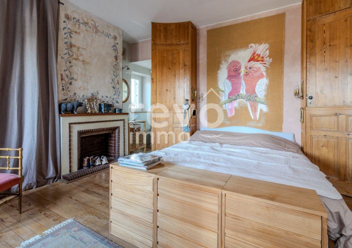 à vendre Maison de village Pellegrue