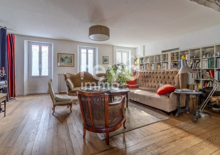 à vendre Maison de village Pellegrue