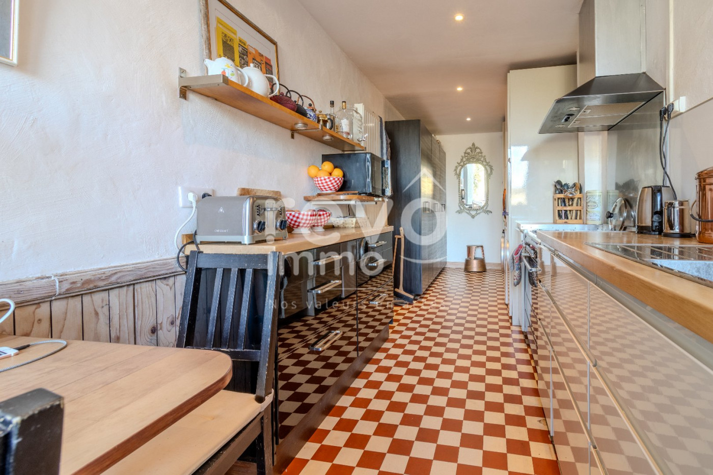 à vendre Maison de village Pellegrue - Photo 7