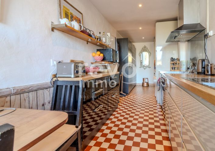 à vendre Maison de village Pellegrue