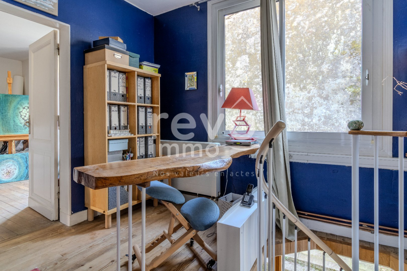 à vendre Maison de village Pellegrue - Photo 9