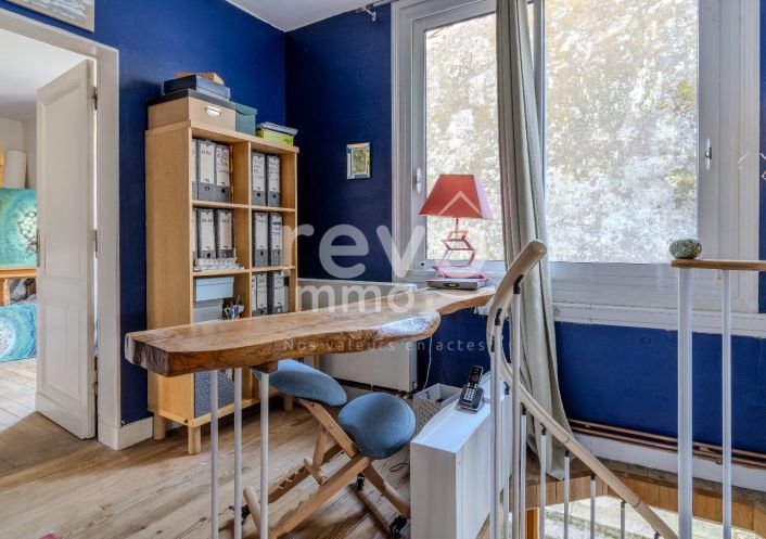 à vendre Maison de village Pellegrue