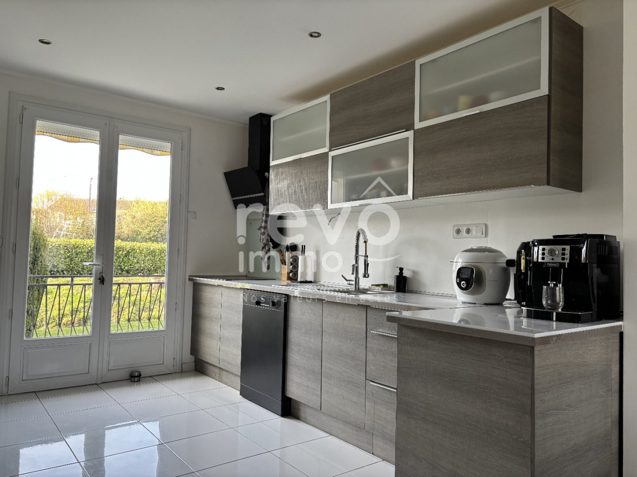 à vendre Maison Bressuire - Photo 4