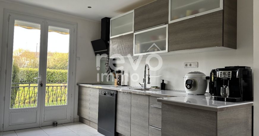 vente Maison Bressuire