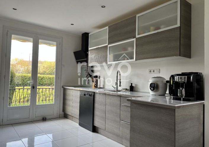 à vendre Maison Bressuire