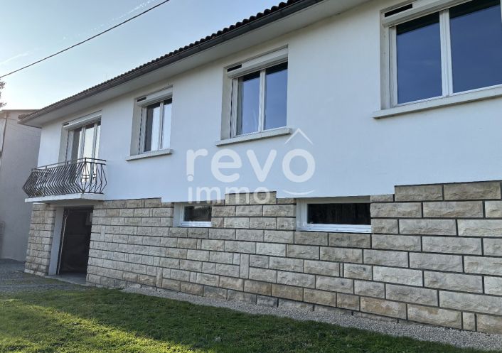 à vendre Maison Bressuire