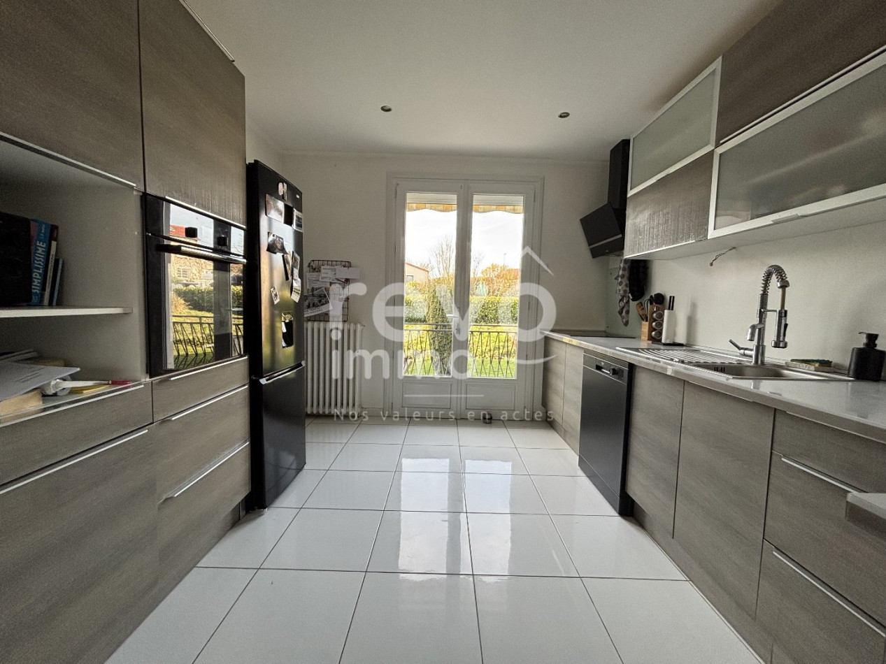 à vendre Maison Bressuire - Photo 3