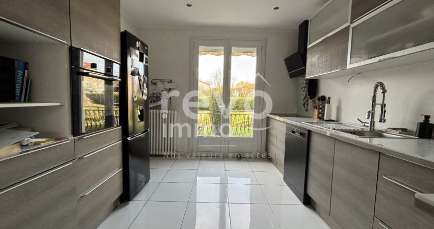 vente Maison Bressuire