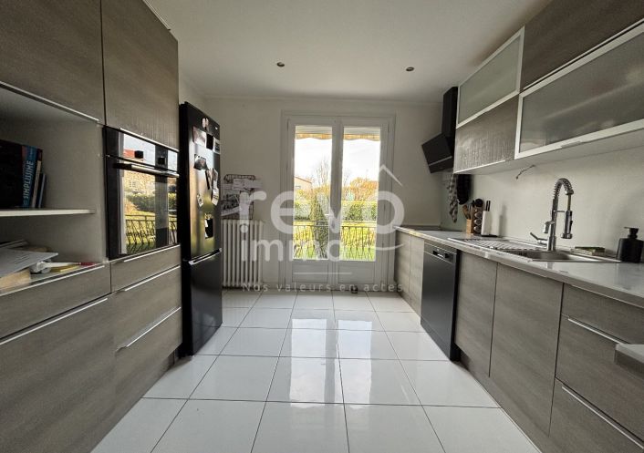 à vendre Maison Bressuire