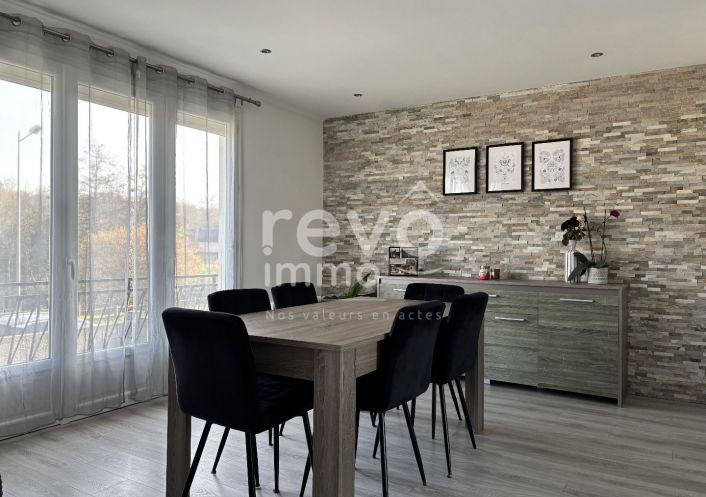 à vendre Maison Bressuire