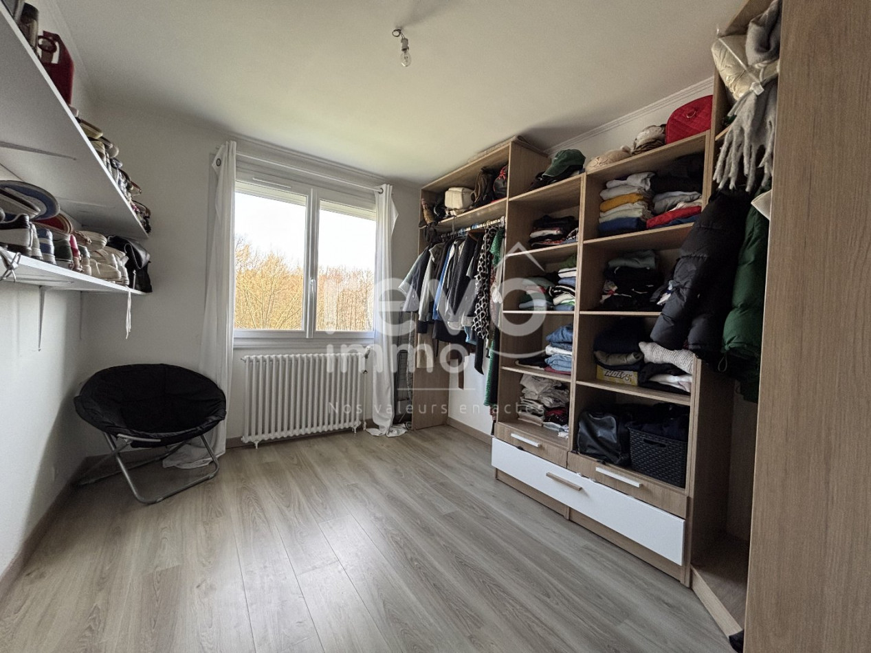 à vendre Maison Bressuire - Photo 8