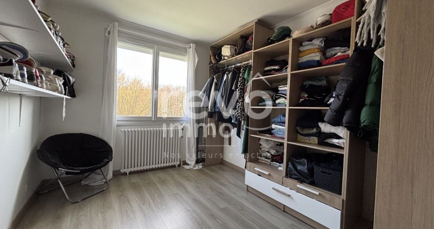 vente Maison Bressuire